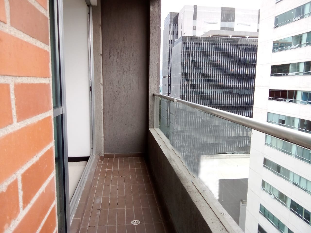 Apartamento en Arriendo