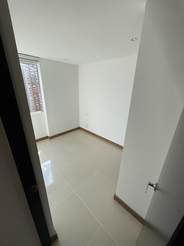 Apartamento en Arriendo