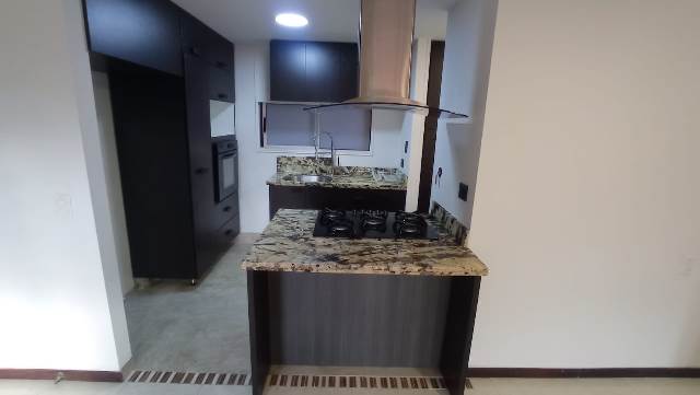 Apartamento en Arriendo