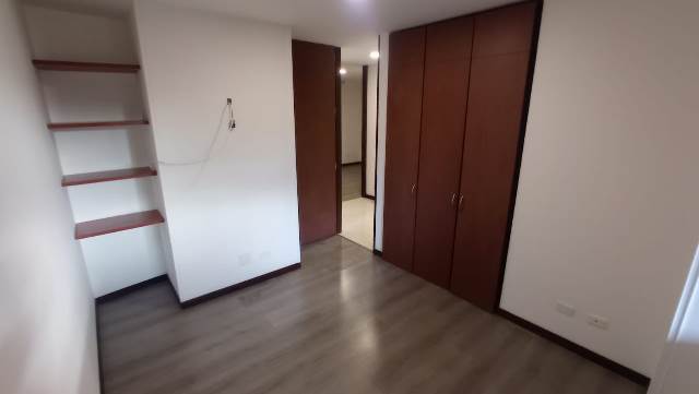 Apartamento en Arriendo