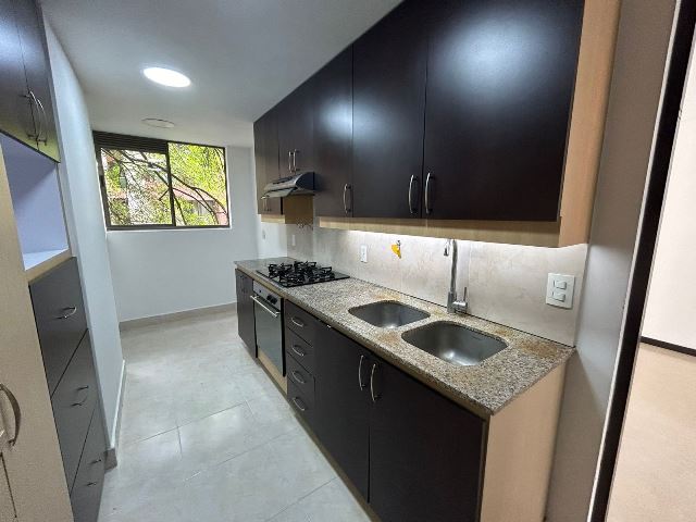 Apartamento en Arriendo