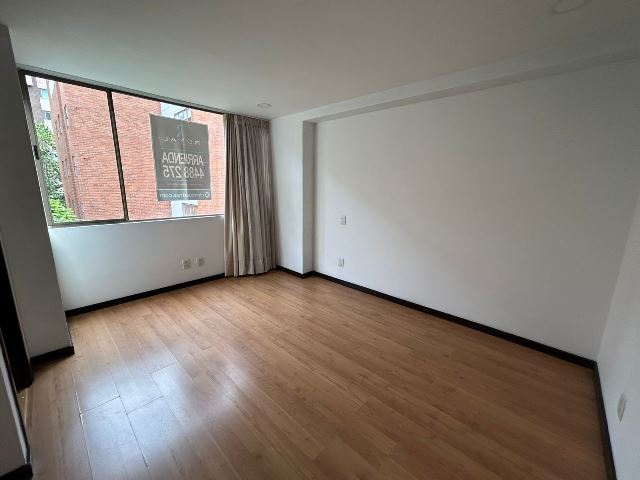 Apartamento en Arriendo