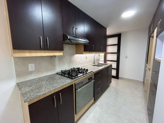 Apartamento en Arriendo