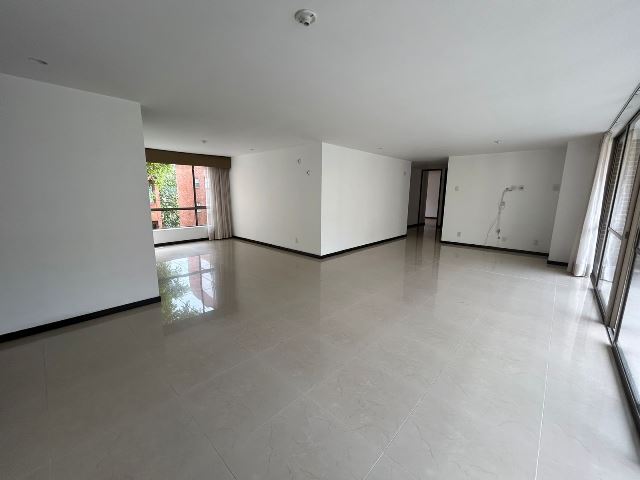 Apartamento en Arriendo