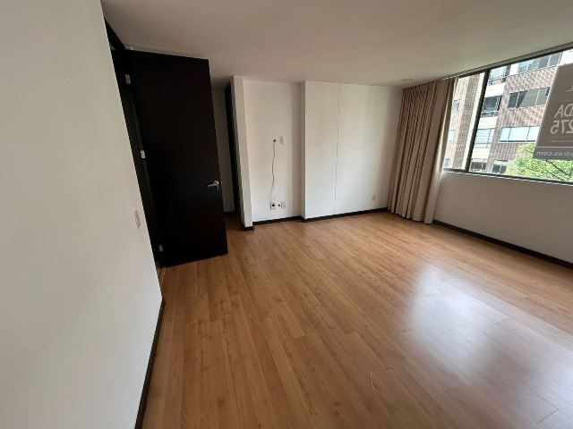 Apartamento en Arriendo