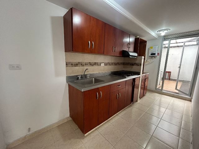 Apartamento en Arriendo