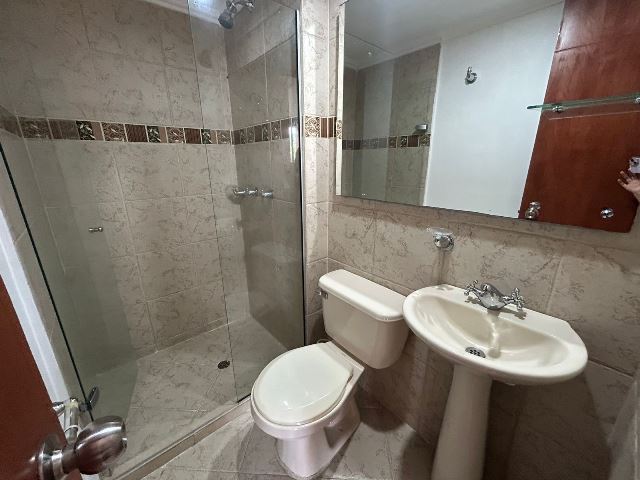 Apartamento en Arriendo