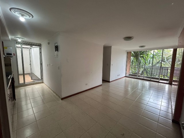 Apartamento en Arriendo