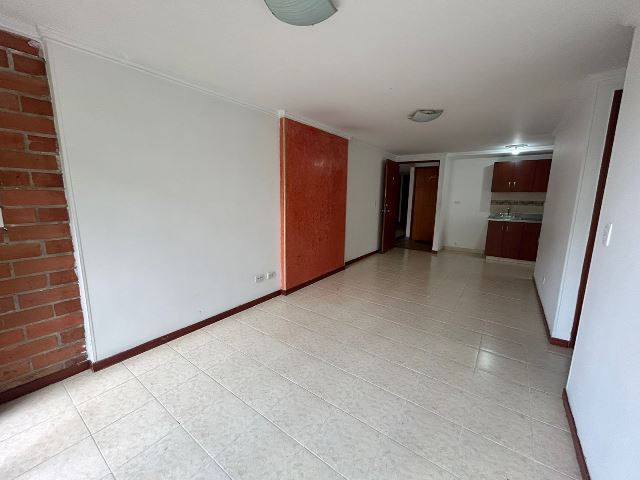 Apartamento en Arriendo