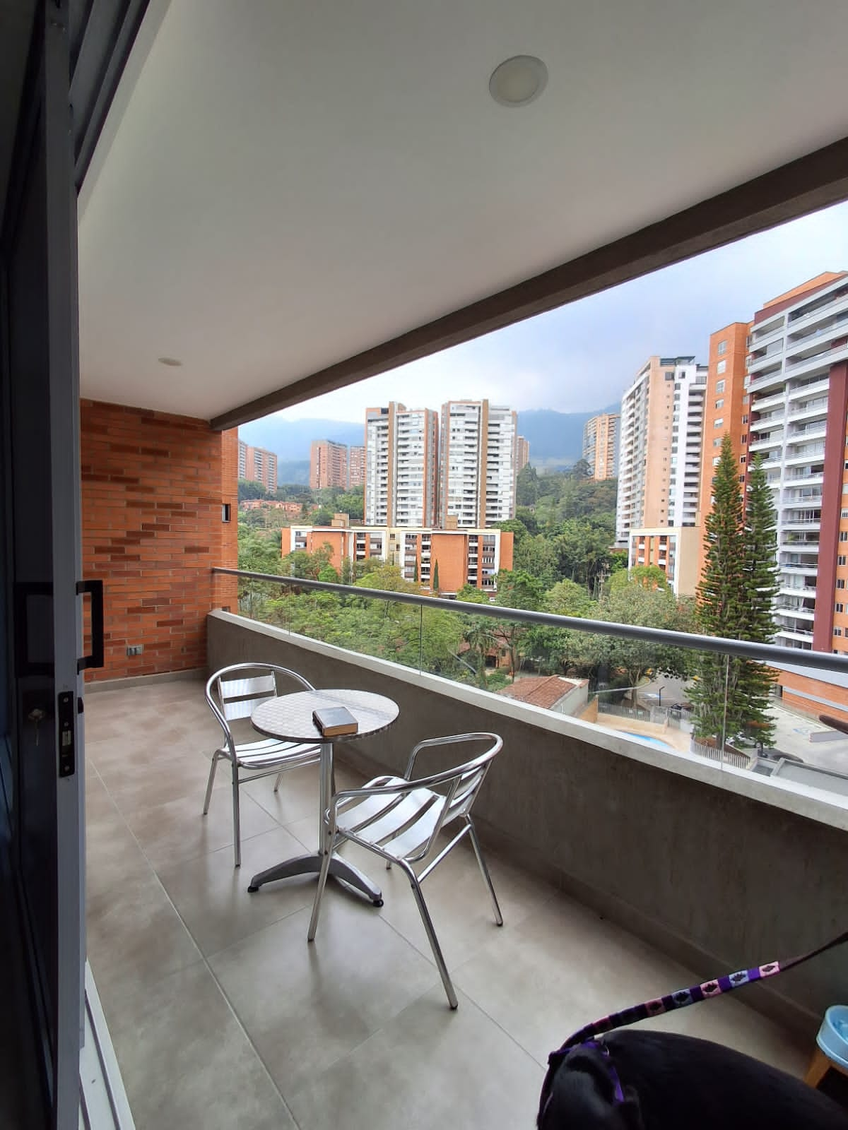 Apartamento en Venta