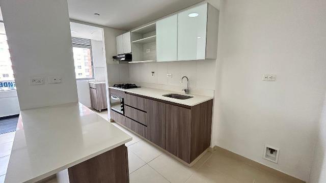 Apartamento en Arriendo