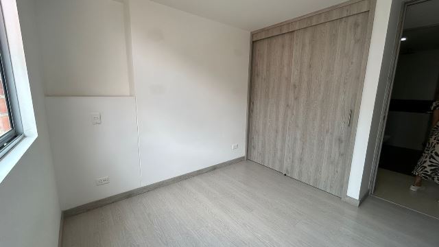 Apartamento en Arriendo