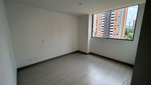 Apartamento en Arriendo