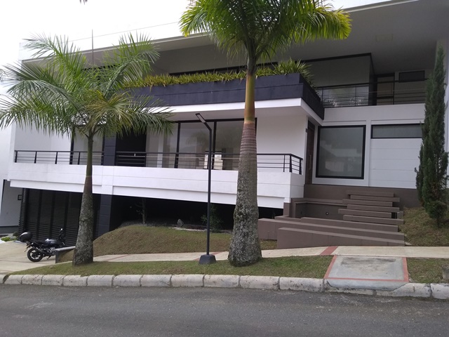 Casa en Arriendo Poblado Altos del Poblado