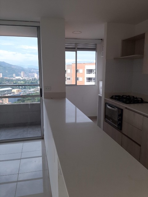 Apartamento en  Venta