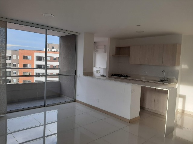 Apartamento en  Venta