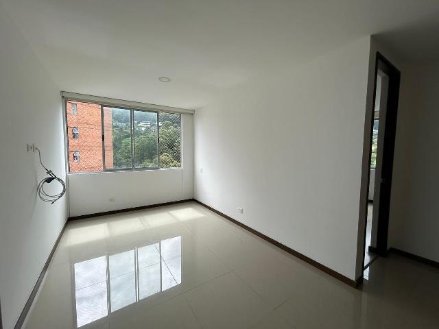 Apartamento en Arriendo