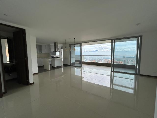 Apartamento en Arriendo