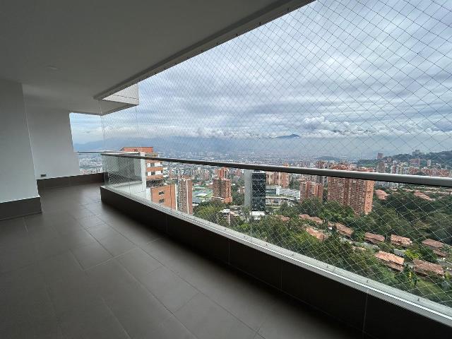 Apartamento en Arriendo