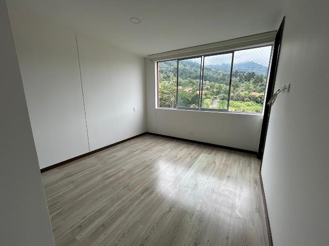 Apartamento en Arriendo