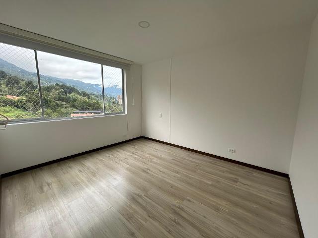 Apartamento en Arriendo