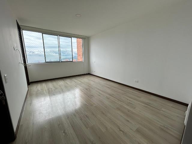 Apartamento en Arriendo