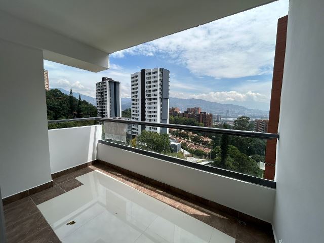 Apartamento en Arriendo