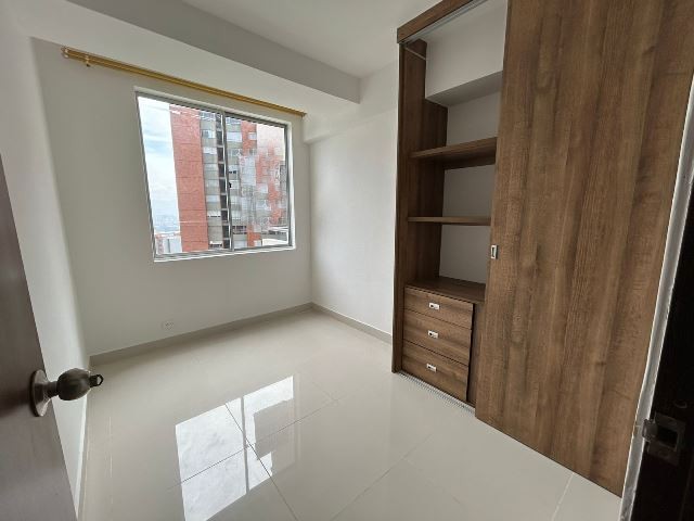 Apartamento en Arriendo