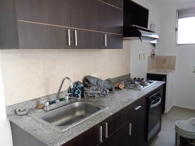 Apartamento en Arriendo