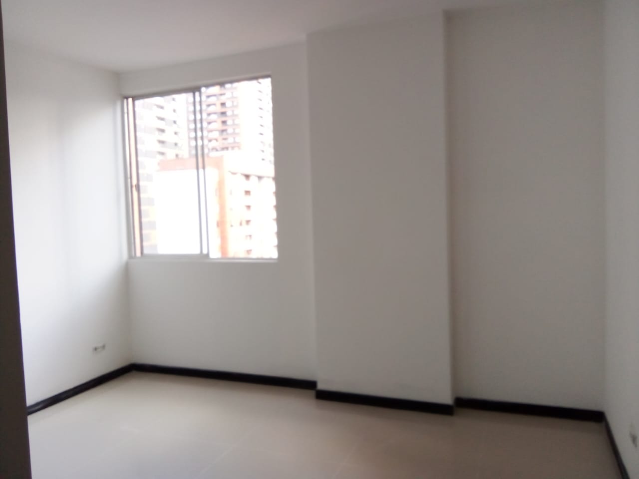 Apartamento en Arriendo