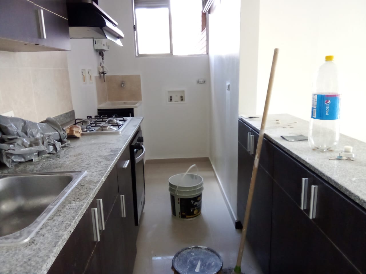 Apartamento en Arriendo