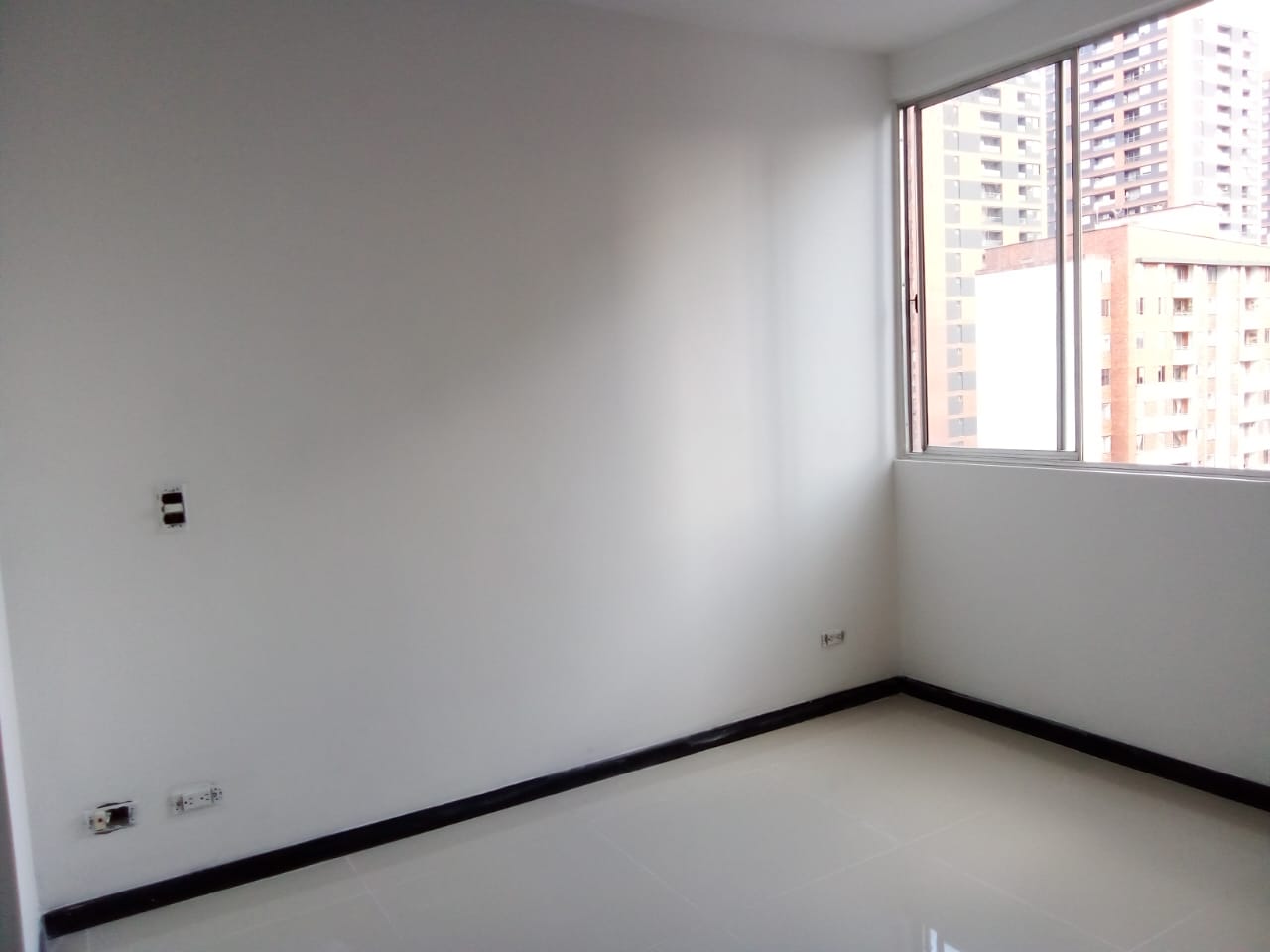 Apartamento en Arriendo