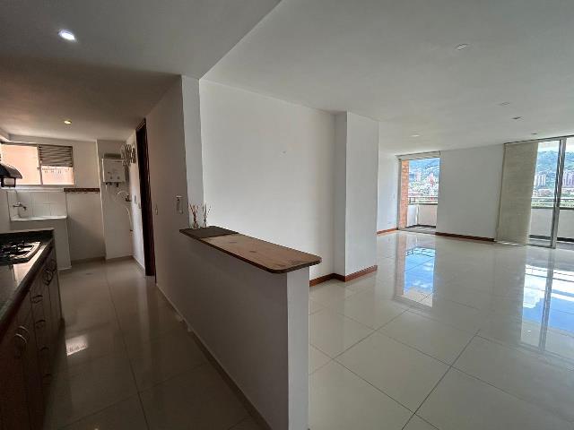 Apartamento en Arriendo