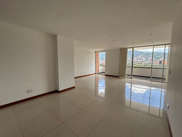 Apartamento en Arriendo