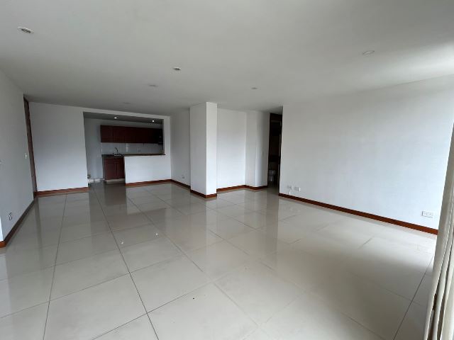 Apartamento en Arriendo