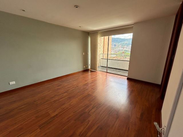 Apartamento en Arriendo