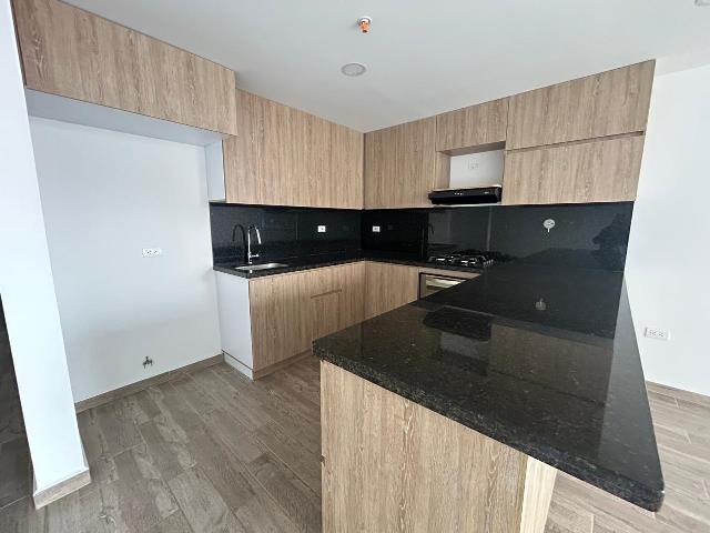 Apartamento en Arriendo