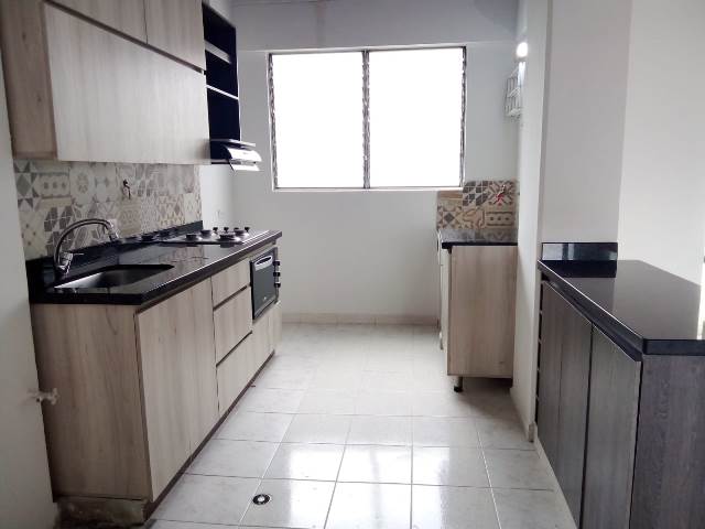 Apartamento en Arriendo