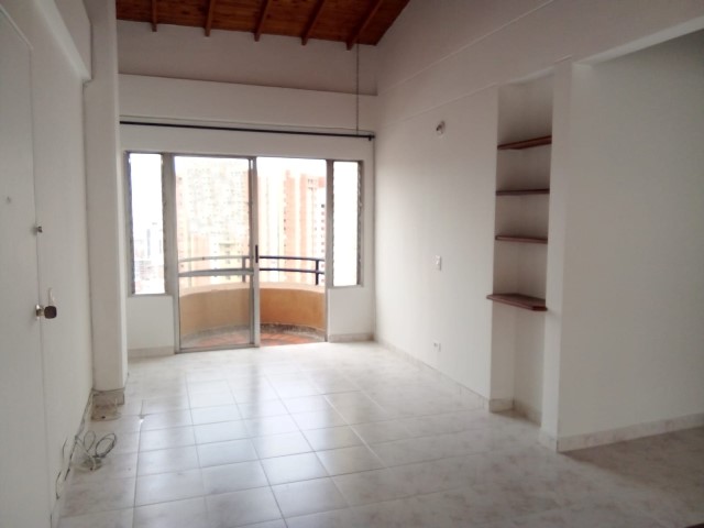 Apartamento en Arriendo