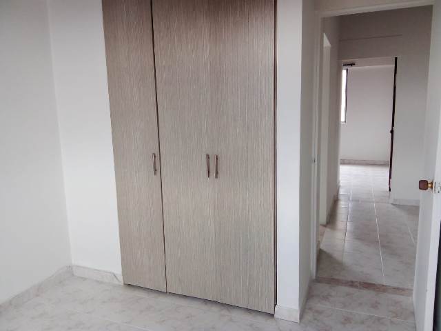 Apartamento en Arriendo