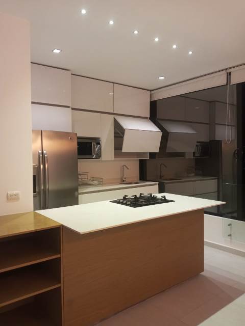 Apartamento en Arriendo