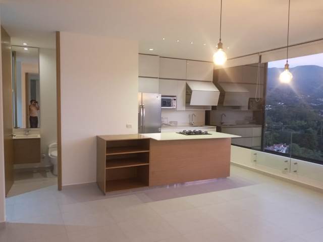 Apartamento en Arriendo