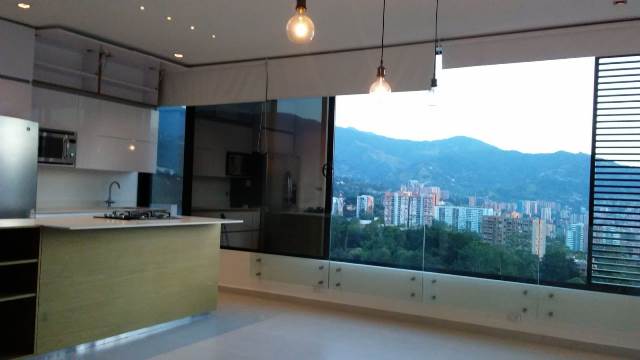 Apartamento en Arriendo