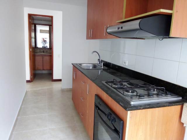 Apartamento en Venta