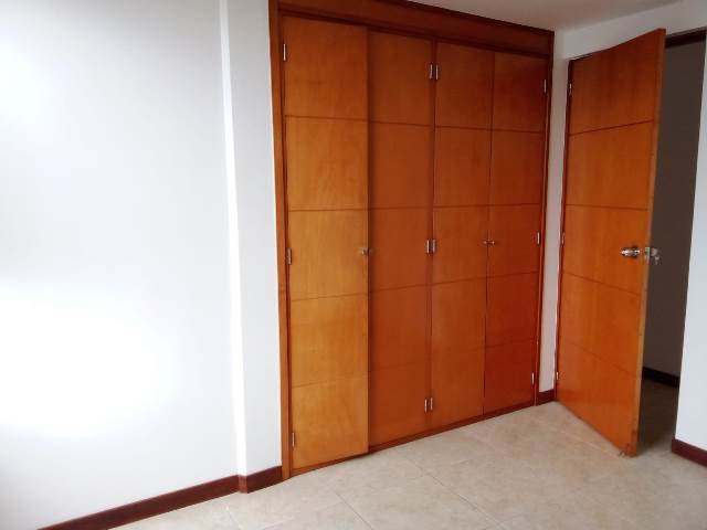 Apartamento en Venta