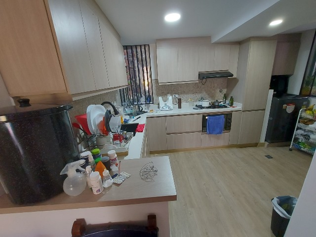 Apartamento en Venta