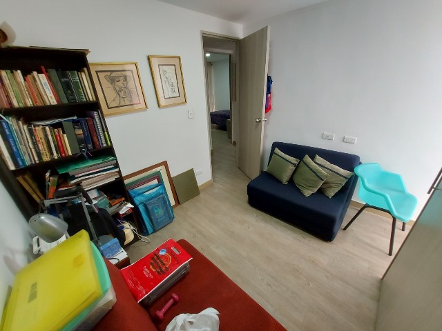 Apartamento en Venta