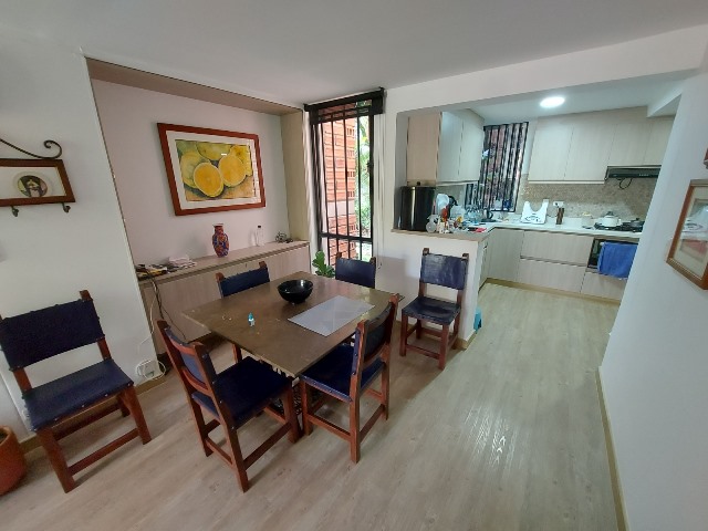 Apartamento en Venta