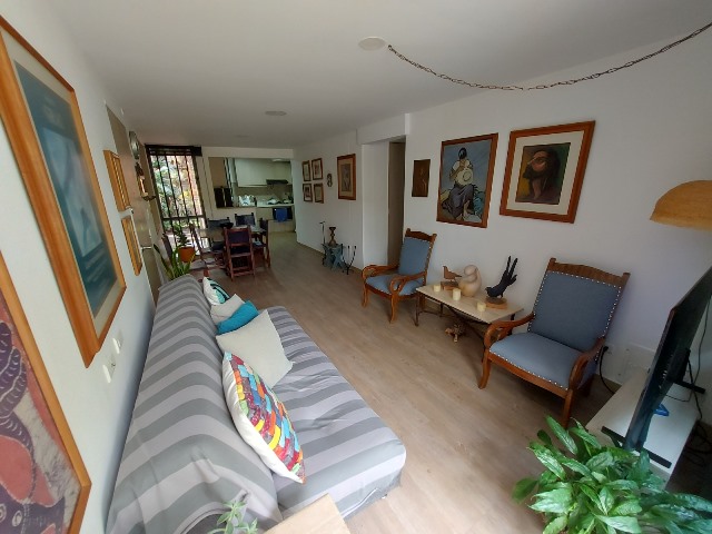 Apartamento en Venta