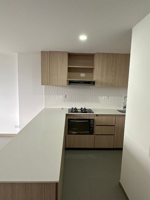 Apartamento en Venta